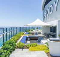 Rhapsody Resort - Official - Accommodation Gladstone