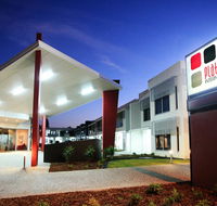 Platinum International - Accommodation Gladstone