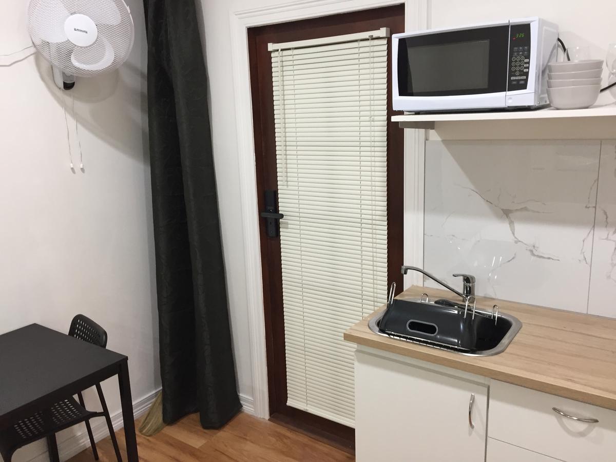  Accommodation Gladstone