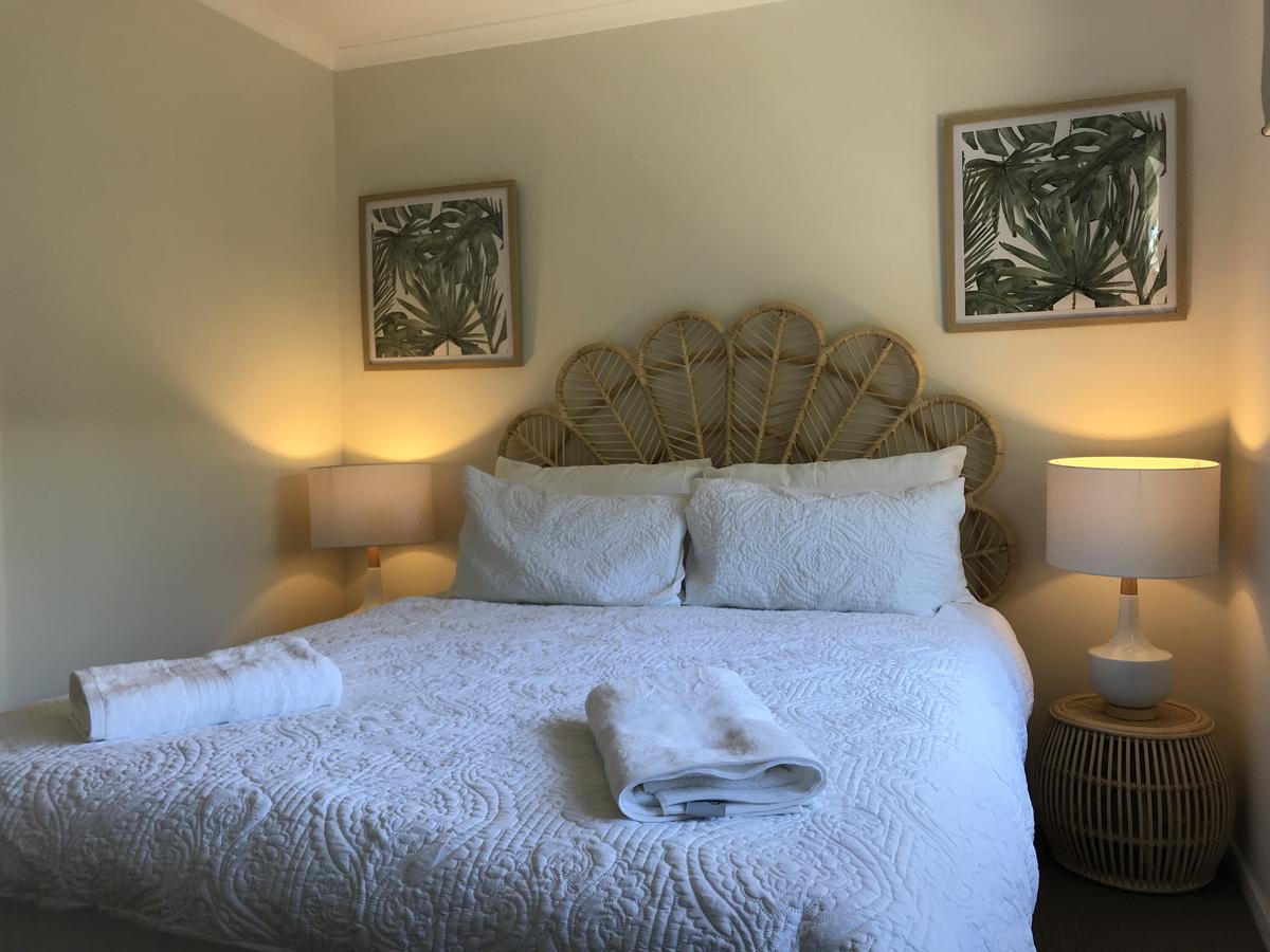  Accommodation Gladstone