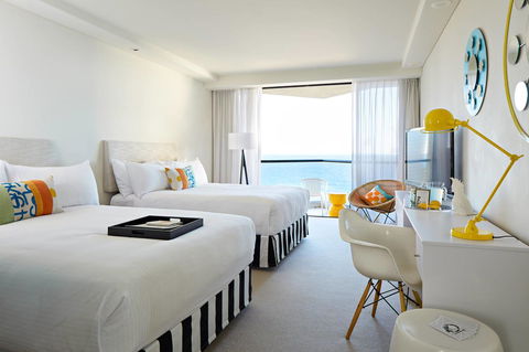 QT Gold Coast - Accommodation Gladstone 5