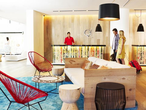 QT Gold Coast - Accommodation Gladstone 42