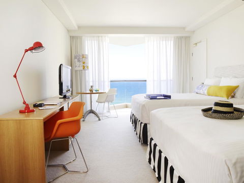 QT Gold Coast - Accommodation Gladstone 33