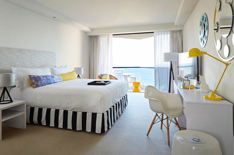 QT Gold Coast - Accommodation Gladstone 4