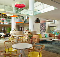 QT Gold Coast - Accommodation Gladstone