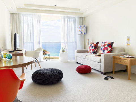 QT Gold Coast - Accommodation Gladstone 30