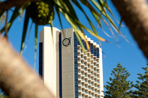 QT Gold Coast - Accommodation Gladstone 1