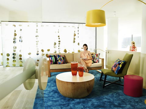 QT Gold Coast - Accommodation Gladstone 19