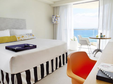QT Gold Coast - Accommodation Gladstone 8