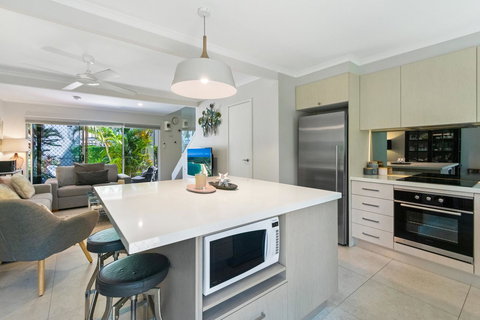 Noosa Place Resort - Accommodation Gladstone 2