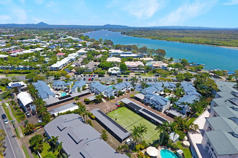 Noosa Place Resort - Accommodation Gladstone 25