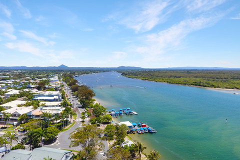 Noosa Place Resort - Accommodation Gladstone 23