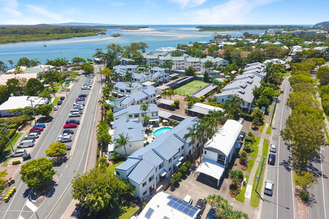 Noosa Place Resort - Accommodation Gladstone 26