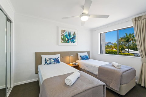 Noosa Place Resort - Accommodation Gladstone 9