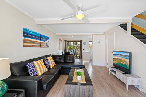 Noosa Place Resort - Accommodation Gladstone 4