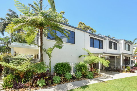 Noosa Place Resort - Accommodation Gladstone 33