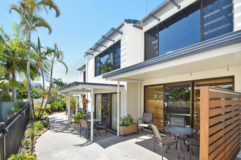 Noosa Place Resort - Accommodation Gladstone 38