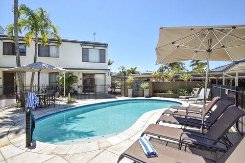 Noosa Place Resort - Accommodation Gladstone 19