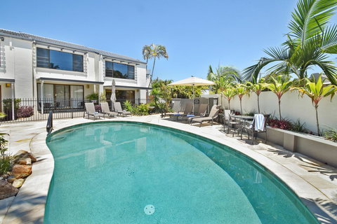 Noosa Place Resort - Accommodation Gladstone 13