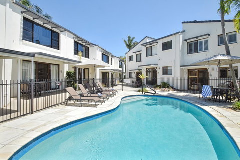 Noosa Place Resort - Accommodation Gladstone 17