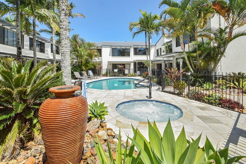 Noosa Place Resort - Accommodation Gladstone 20