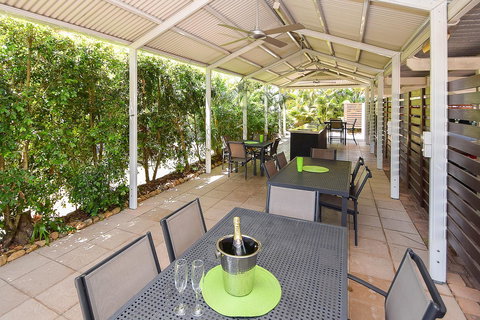 Noosa Place Resort - Accommodation Gladstone 39