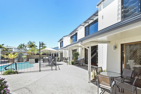 Noosa Place Resort - Accommodation Gladstone 34