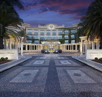 Palazzo Versace - Accommodation Gladstone