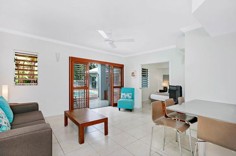 Mantra Aqueous On Port - Accommodation Gladstone 4