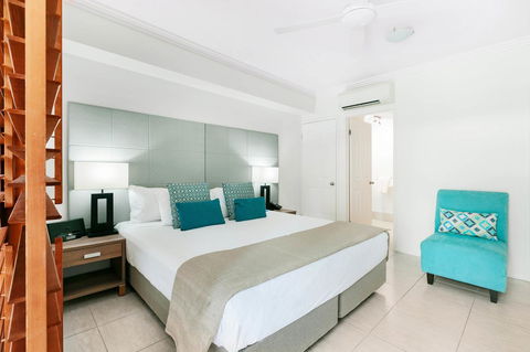 Mantra Aqueous On Port - Accommodation Gladstone 8