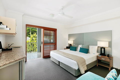 Mantra Aqueous On Port - Accommodation Gladstone 24