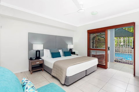 Mantra Aqueous On Port - Accommodation Gladstone 12