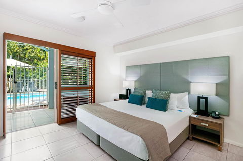 Mantra Aqueous On Port - Accommodation Gladstone 6