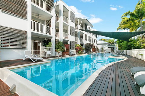 Mantra Aqueous On Port - Accommodation Gladstone 0