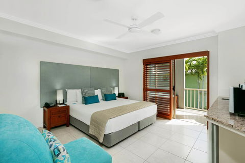 Mantra Aqueous On Port - Accommodation Gladstone 20