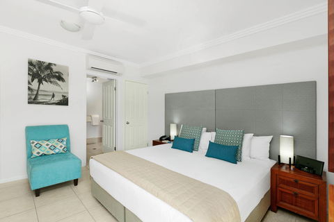 Mantra Aqueous On Port - Accommodation Gladstone 23