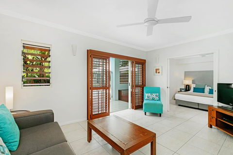 Mantra Aqueous On Port - Accommodation Gladstone 1