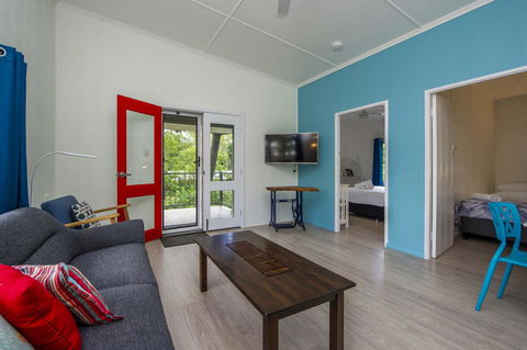 Kooyong Apartment 8 - Accommodation Gladstone 2