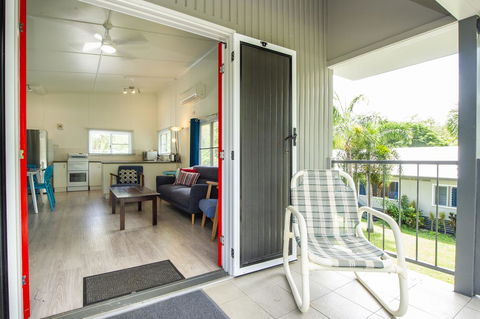 Kooyong Apartment 8 - Accommodation Gladstone 3