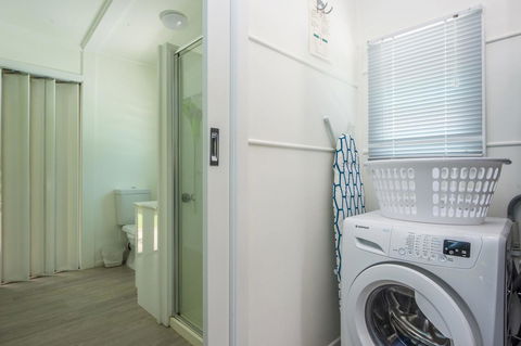 Kooyong Apartment 8 - Accommodation Gladstone 10