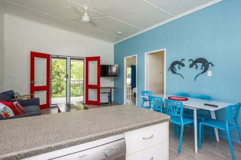 Kooyong Apartment 8 - Accommodation Gladstone 5
