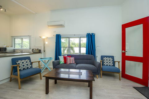 Kooyong Apartment 8 - Accommodation Gladstone 1