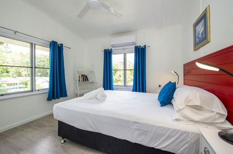 Kooyong Apartment 8 - Accommodation Gladstone 8