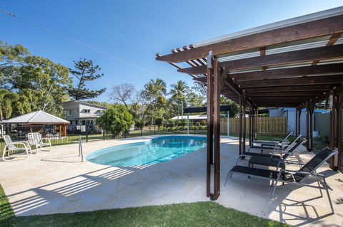 Kooyong Apartment 8 - Accommodation Gladstone 11