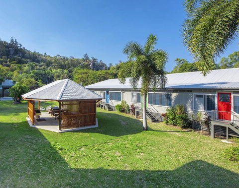Kooyong Apartment 8 - Accommodation Gladstone 12