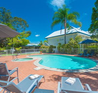At The Sound - Accommodation Gladstone