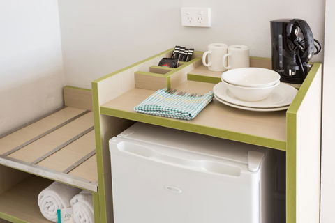 Nightcap At Emerald Star Hotel - Accommodation Gladstone 34