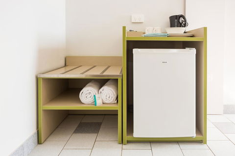 Nightcap At Emerald Star Hotel - Accommodation Gladstone 32