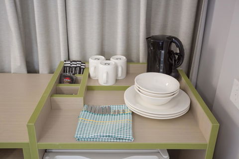 Nightcap At Emerald Star Hotel - Accommodation Gladstone 44