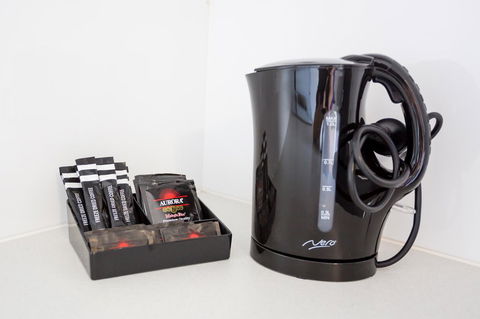 Nightcap At Emerald Star Hotel - Accommodation Gladstone 18